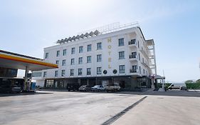 Hipodrom Hotel